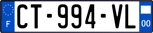 CT-994-VL