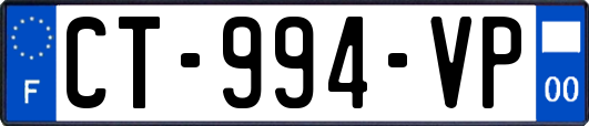 CT-994-VP