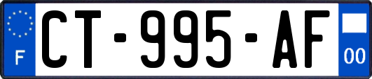 CT-995-AF