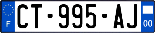 CT-995-AJ