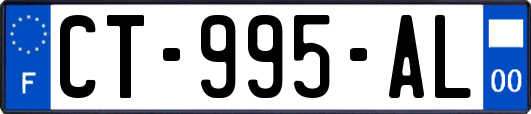 CT-995-AL