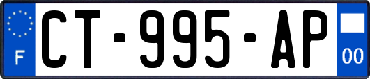 CT-995-AP