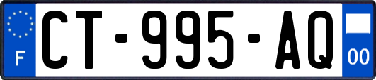 CT-995-AQ