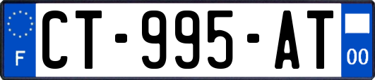 CT-995-AT