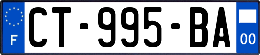 CT-995-BA