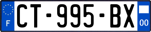 CT-995-BX