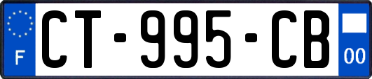 CT-995-CB