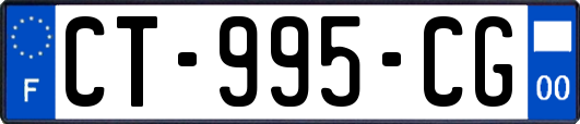 CT-995-CG