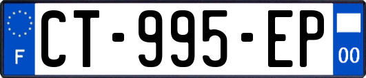 CT-995-EP