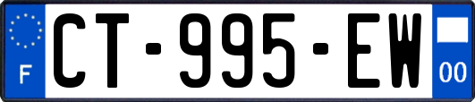 CT-995-EW