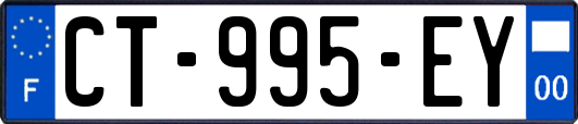 CT-995-EY