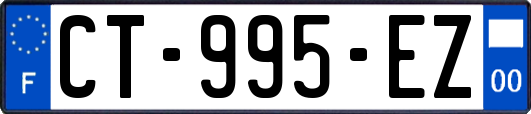 CT-995-EZ