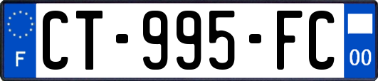 CT-995-FC