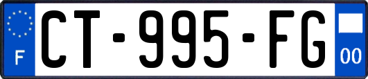 CT-995-FG
