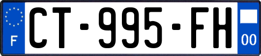CT-995-FH