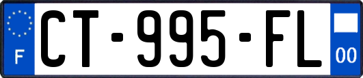 CT-995-FL