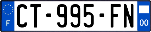 CT-995-FN