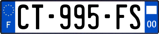 CT-995-FS