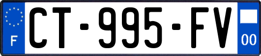 CT-995-FV