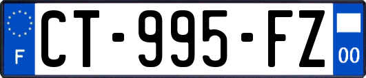 CT-995-FZ