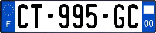 CT-995-GC