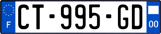 CT-995-GD