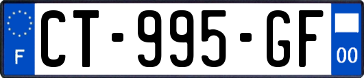 CT-995-GF