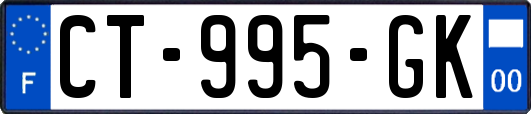 CT-995-GK