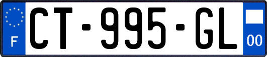 CT-995-GL