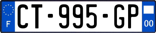 CT-995-GP