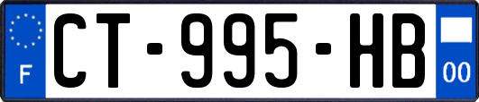 CT-995-HB