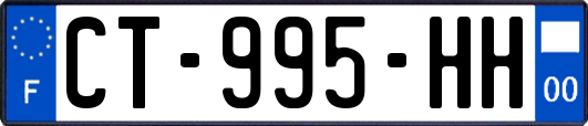 CT-995-HH
