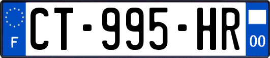 CT-995-HR