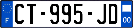 CT-995-JD