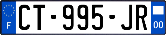 CT-995-JR