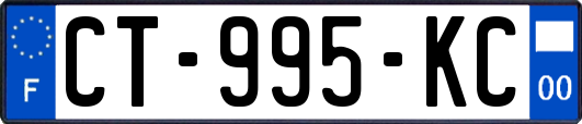 CT-995-KC