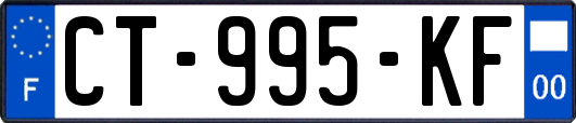 CT-995-KF
