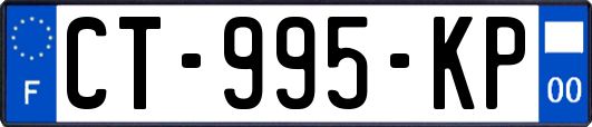 CT-995-KP