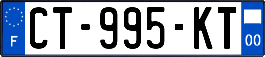 CT-995-KT