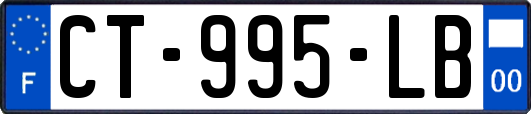 CT-995-LB