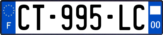 CT-995-LC