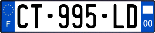 CT-995-LD