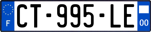 CT-995-LE