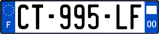 CT-995-LF