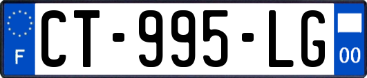 CT-995-LG