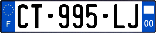CT-995-LJ