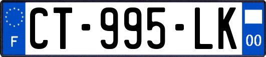 CT-995-LK