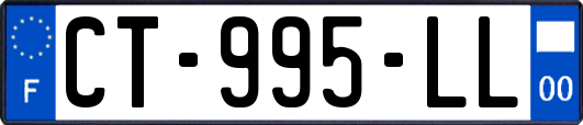 CT-995-LL