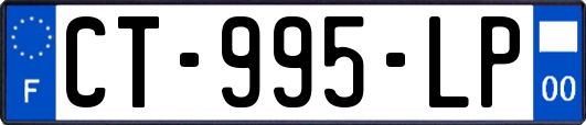 CT-995-LP