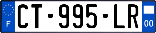 CT-995-LR
